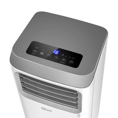 BWELL Portable Air Conditioner (12000 BTU) BPAC-12B